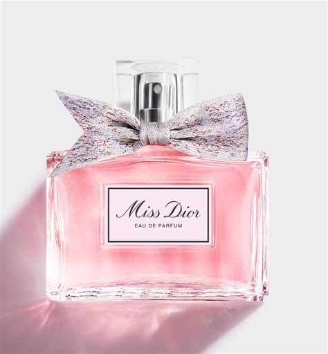 dior miss dior le parfum edp|what does Miss Dior smell like.